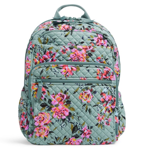 ❌SOLD❌Vera Bradley CL backpack - Picture 1 of 1